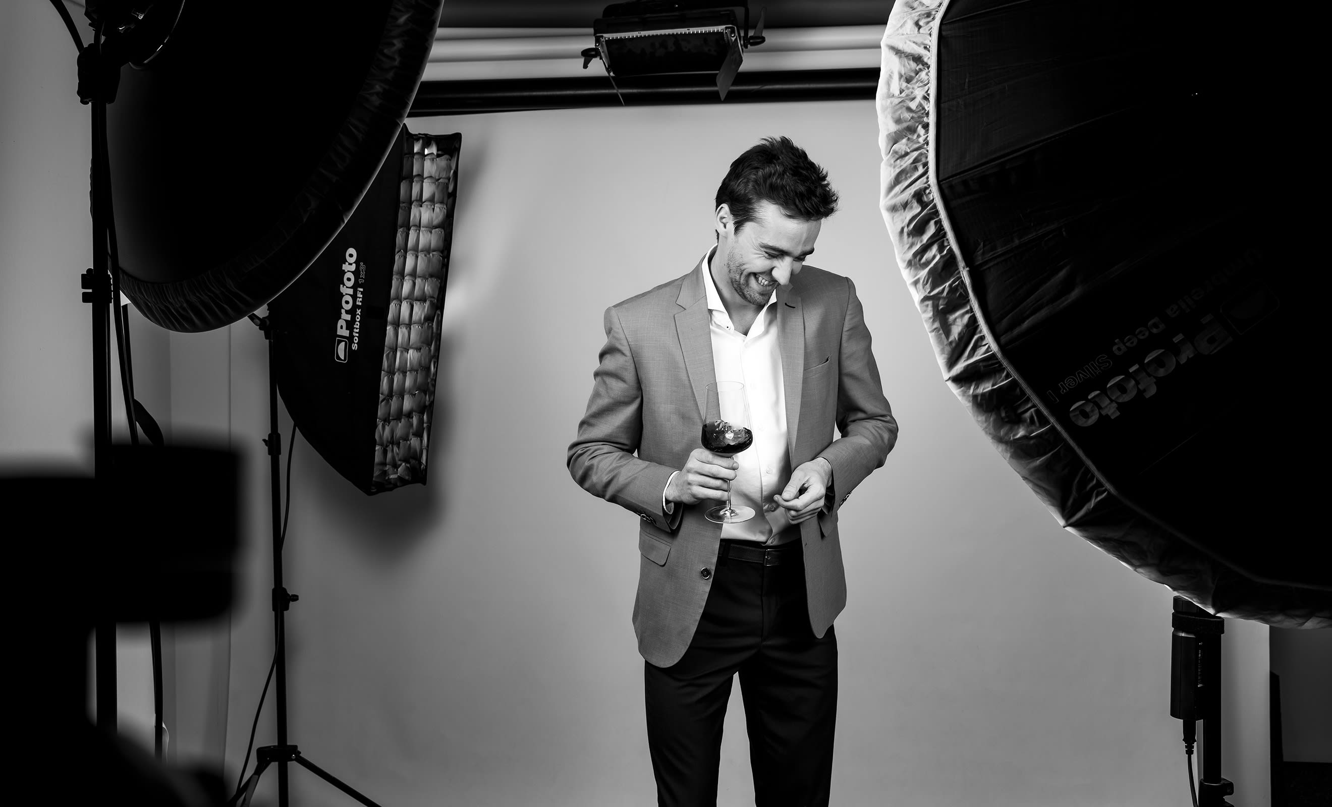 Ask a Wine Advisor: Robin Dominique